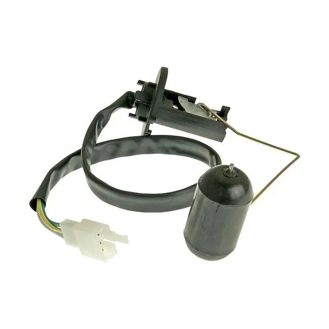 Geprüft Tankgeber GY6, 50ccm (139QMB / QMA)
