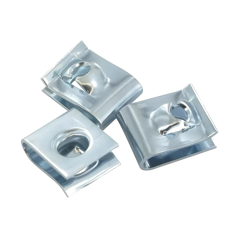 Sale Halteklammer für Rahmen / Verkleidung Piaggio, klein, 9x11mm