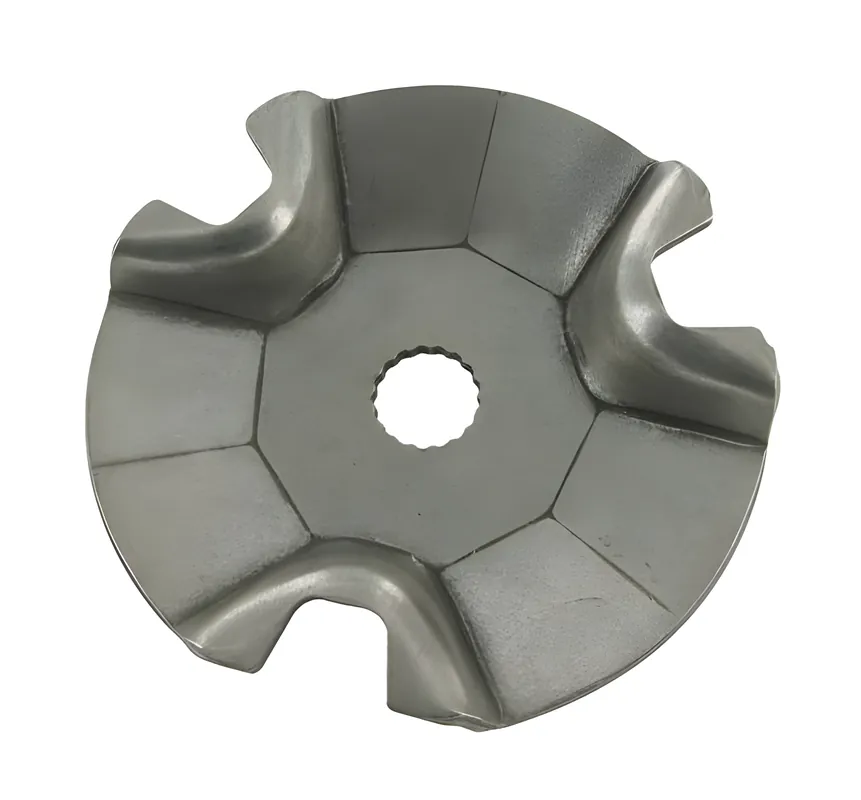 Steigscheibe Variator RMS für Minarelli Kracherpreis