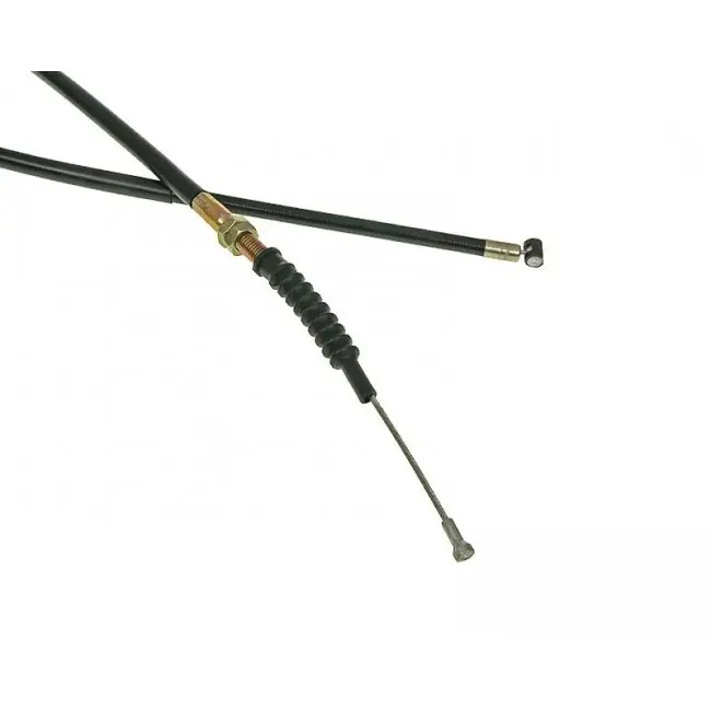 Begrenztes Angebot Kupplungszug PTFE - TZR, X-Power