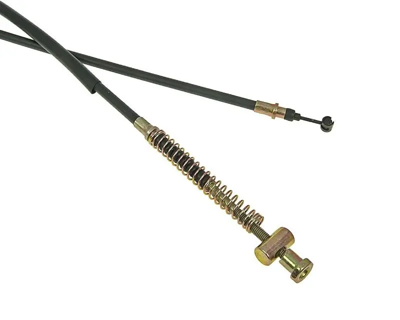 Bremszug hinten PTFE - China 4-Takt Expressversand