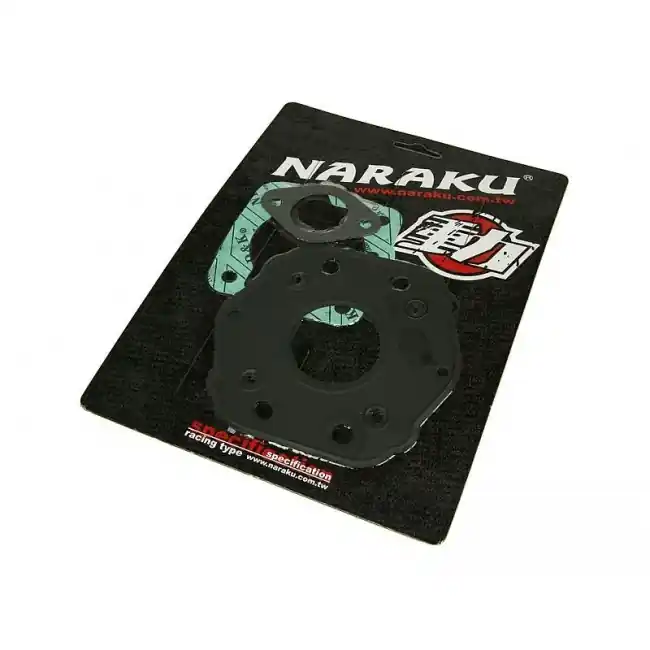 Zertifiziert Dichtungssatz Naraku 50ccm für Derbi EBS / EBE