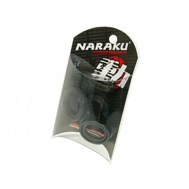Heißes Angebot Wellendichtringsatz Motor Naraku für Minarelli 50 2T