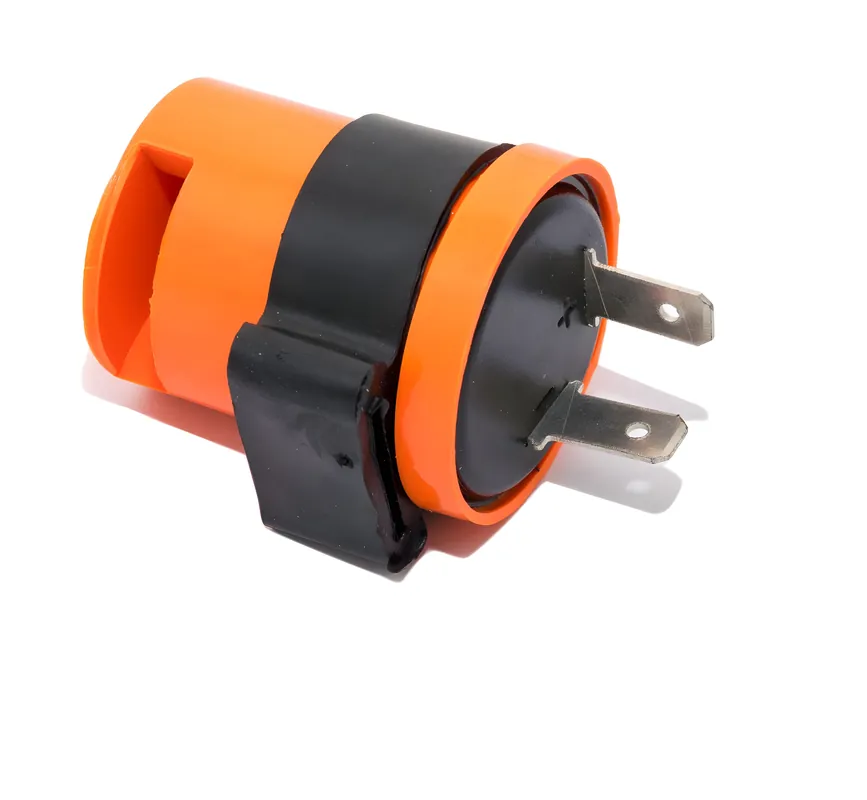 Direkt Vom Hersteller Blinkerrelais Naraku 2-polig elektronisch LED / Standard 1-150 Watt