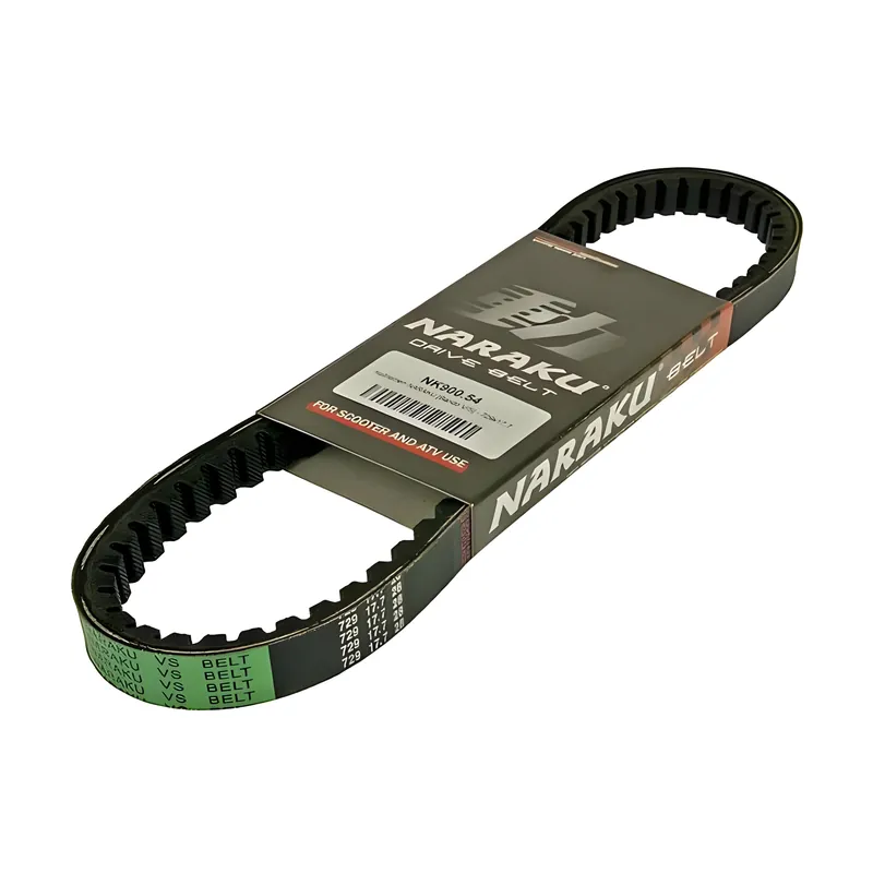 Angebot Keilriemen Naraku V / S GY6 (139QMA / QMB), 729x18x30mm, 12 Zoll
