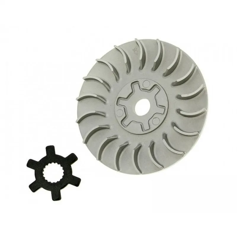 Riemenscheibe Naraku HS-CNC - Minarelli Must-Have