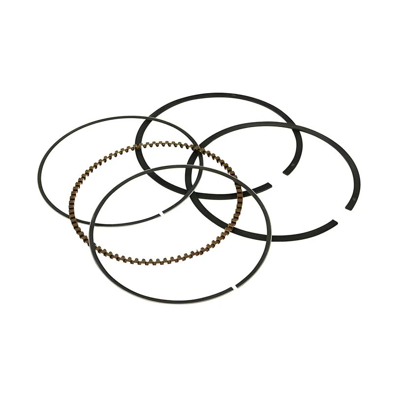 Neu Kolbenringsatz Naraku, d=78mm für Kymco KXR / MXU