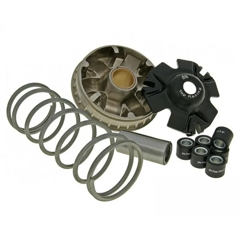 Variomatik Top Racing MV1 für Piaggio 125-180ccm 2T Preisreduziert