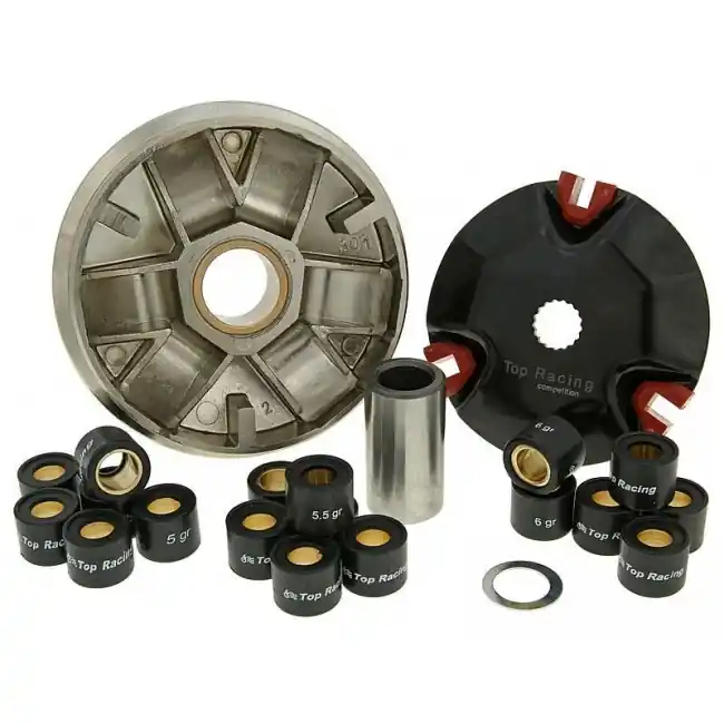 Wochenendangebot Variomatik Top Racing SV1 Speed - Minarelli