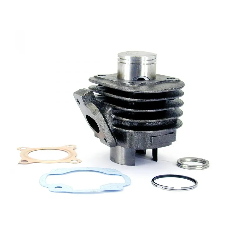 Top-Angebot Zylinder TNT Standard 50ccm für Minarelli liegend AC 10mm