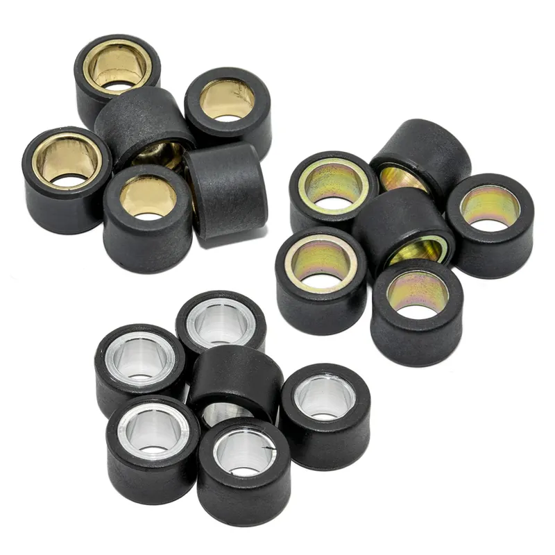 Variomatikgewichte MXT Variorollen-Satz 17x12mm 5,5g, 6 Stück Neuheit