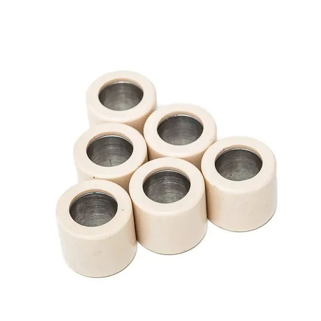 Variomatikgewichte RMS Satz Variorollen 23x18mm, 25,0g, 6 Stück Preisknaller