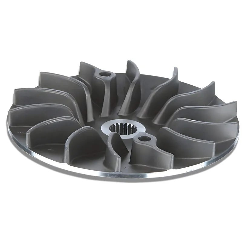 Top-Seller Riemenscheibe Malossi Ventilvar für Honda 125 - 150 4Takt / Keeway Outlook 125 - 150 4Takt / Benelli 150 4Takt