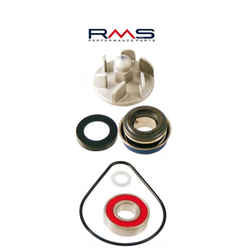 Reparaturkit Wasserpumpe RMS - für Honda Pantheon 125 - 150 2T Jetzt Kaufen