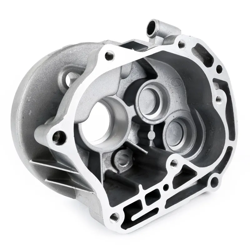 Nur Für Kurze Zeit Getriebegehäuse Trommelbremse GY6 50ccm 4-Takt