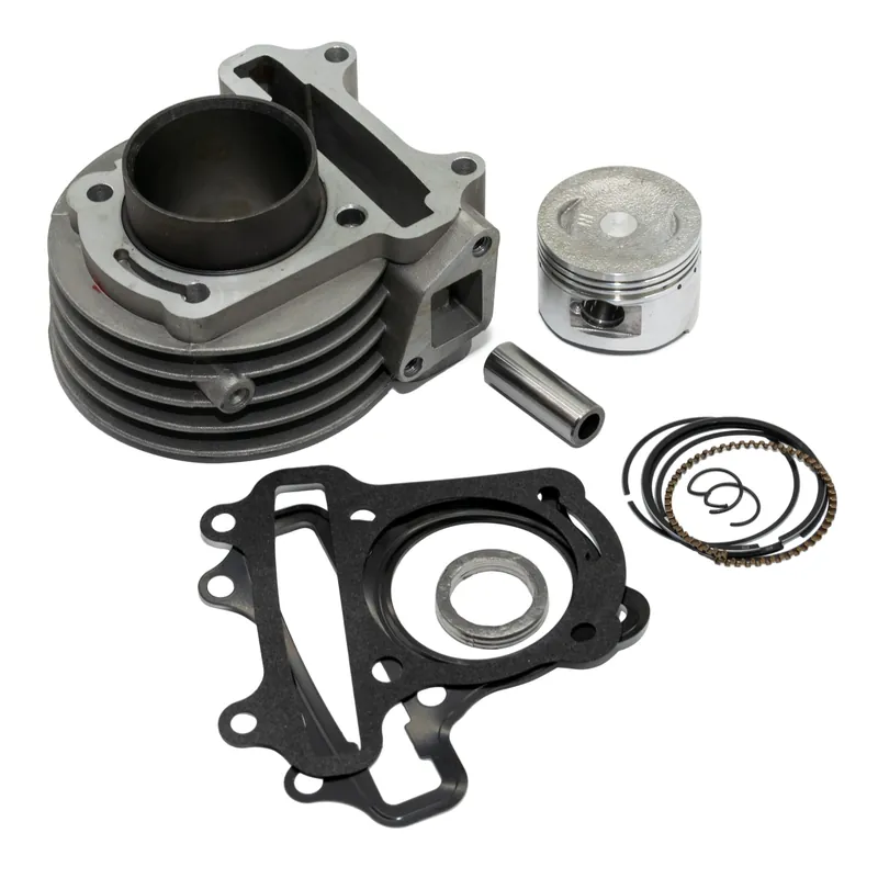 Zylinder GY6 70 ccm 4-Takt GY6 4-Takt 47mm Bestseller