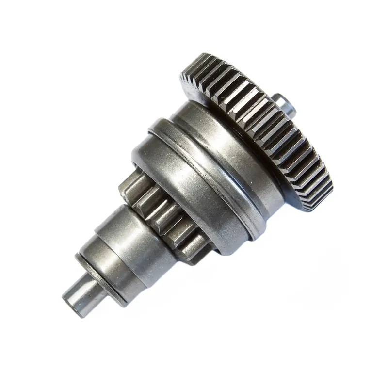 Anlasserfreilauf RMS für Piaggio 125 - 150 4T AC (ET4 alter Motor) Knallerangebot