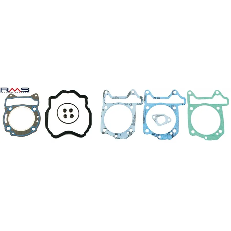 Sonderaktion Dichtsatz / Dichtung für Piaggio Super Hexagon 180 / DNA Runner X9 180 4Takt