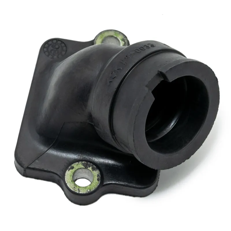 Ansaugstutzen RMS für Piaggio, d=24 / 27mm, 125 - 150 - 180 ccm 2Takt Angebot