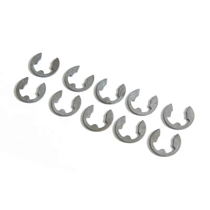 Mega-Angebot Clip / Sicherung Hauptständer - Bolzen 10mm - 12mm 10 Stück