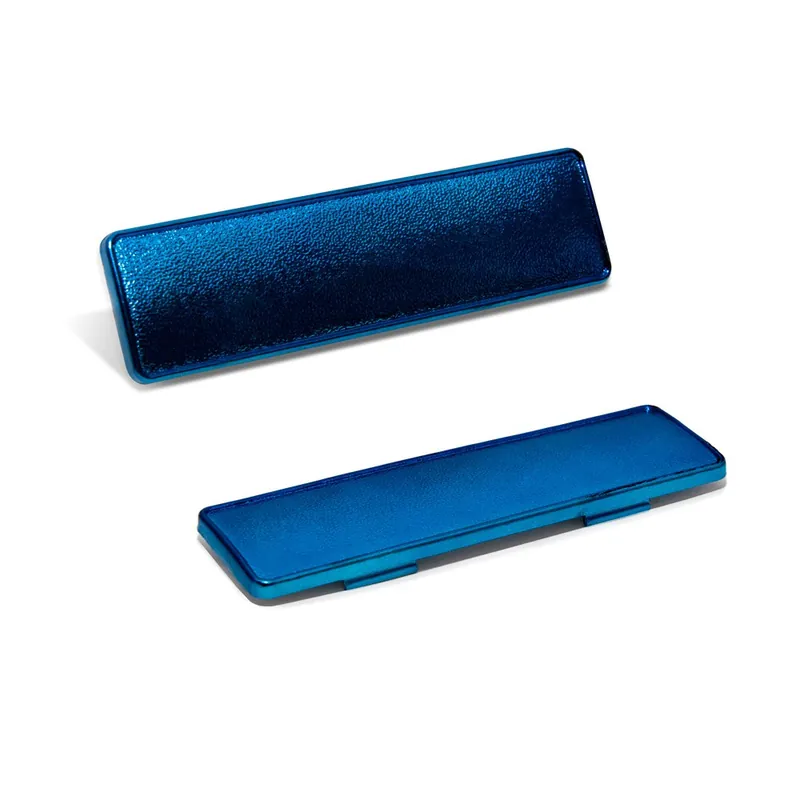 Abdeckung Fahrgestellnummer blau für MBK Nitro / Stunt / Yamaha Aerox / Slider / Malaguti F15 Expressversand