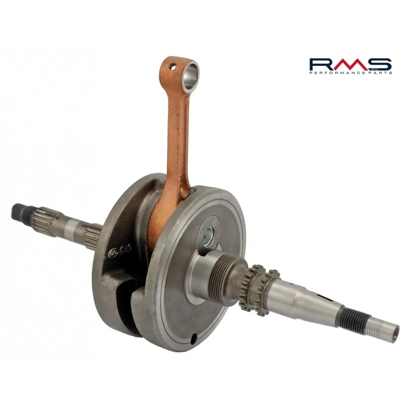 Geprüft Kurbelwelle RMS für Suzuki Burgman 150 ccm Bj 02-06