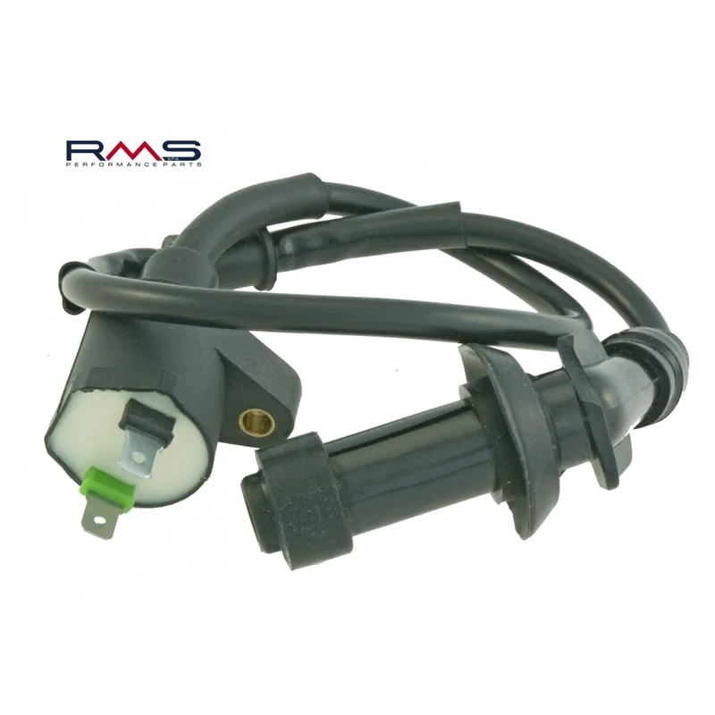 Zündspule / CDI inkl. Stecker RMS für YM 125-150-200 Aktuell