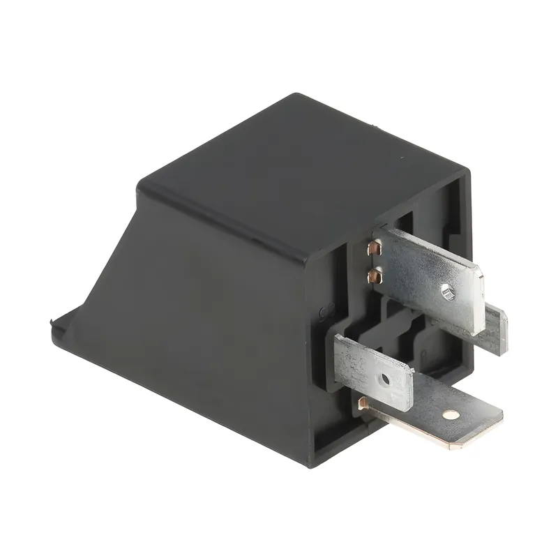 Highlight Anlasser Relais 12V 80A Piaggio für 50 - 180 ccm 2-Takt