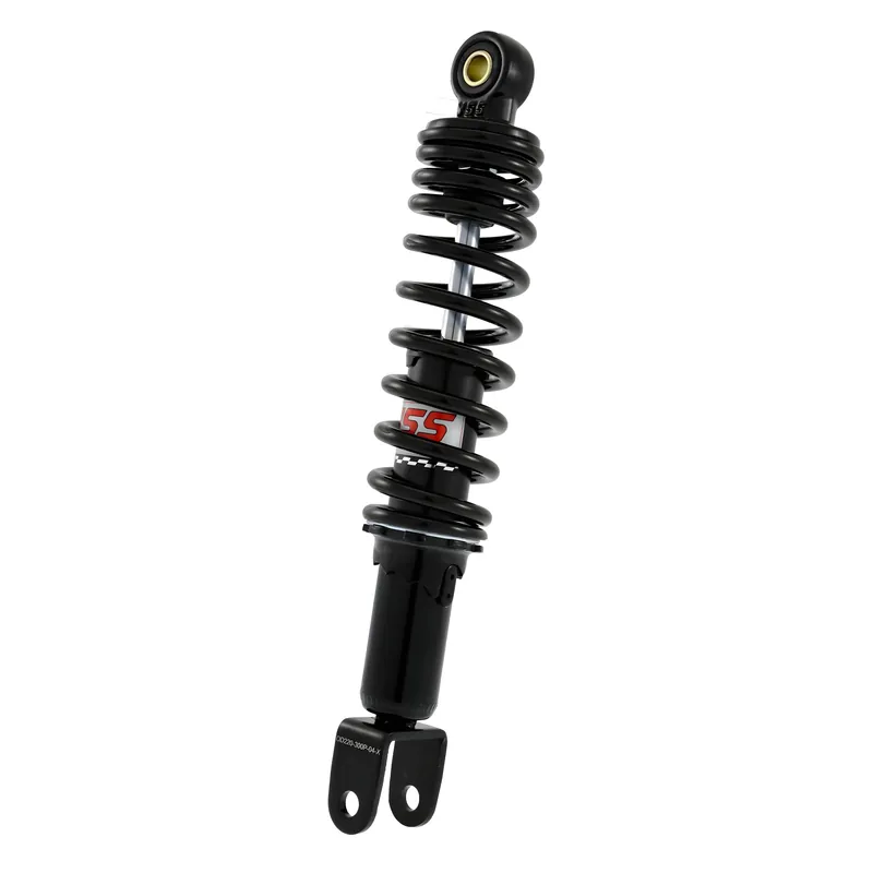 Stoßdämpfer YSS OD220-300P-04 für Aprilia SR R LC Street Racing Sport Factory Funmaster Stealth Netscaper Euro4, Italjet Dragster Sportcity 50 / 125 Schnäppchen