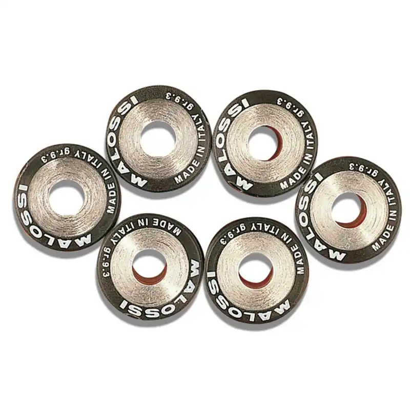 Variomatikgewichte Malossi Satz Variorollen 20,9x17mm, 11,0g Top-Preis