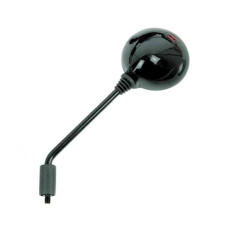 Schneller Versand Spiegel Vicma links/rechts schwarz in OEM - Qualität M10/125