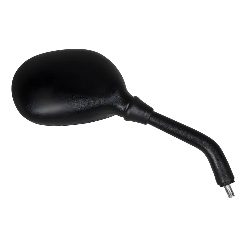 Neu Im Sortiment Spiegel Vicma rechts schwarz in OEM - Qualität M8/125