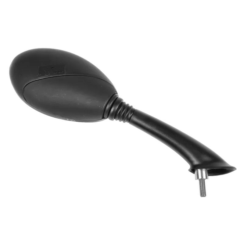 Begrenztes Angebot Spiegel Vicma rechts schwarz in OEM - Qualität M8/125