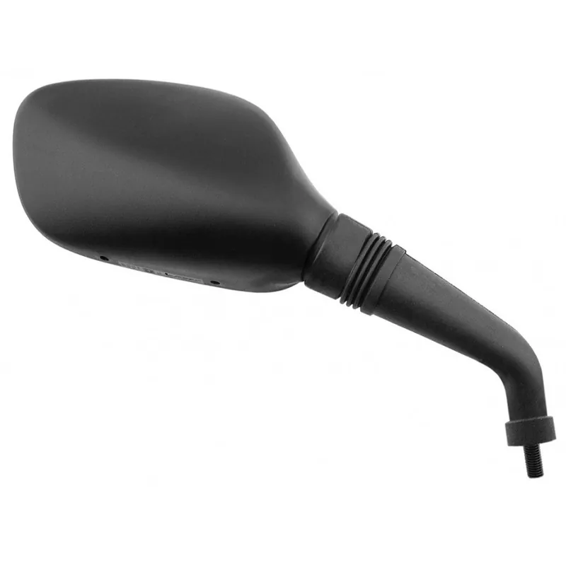 Neue Ware Spiegel Vicma rechts schwarz in OEM - Qualität M8/125