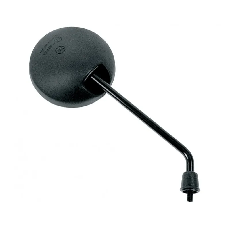 Spiegel Vicma rechts schwarz in OEM - Qualität M8/125 Must-Have