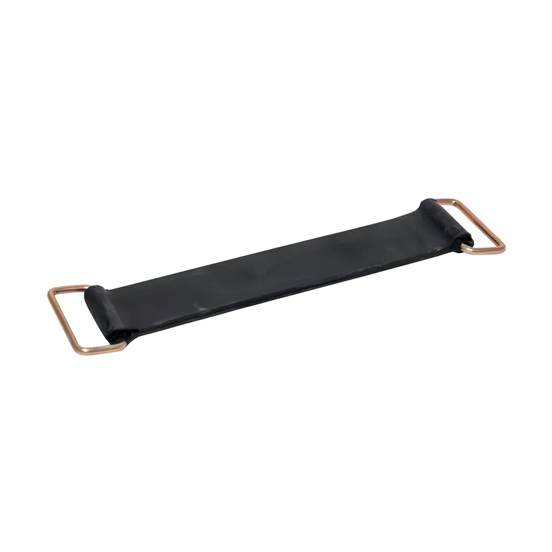 Finale Aktion Batterie Halteband / Haltegummi Gummi für Honda MT / MB Modelle