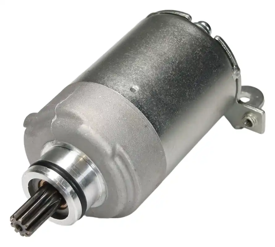 Anlasser / Startermotor / E-Starter RMS für Piaggio Hexagon LX 4, Liberty 125, Sfera 125, Vespa ET4 125 (M04) Günstig