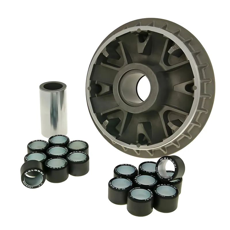 Garantierte Lieferung Variomatik Malossi Multivar 2000 für Silver Wing SW-T 600