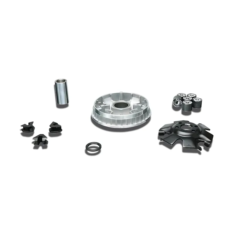 Neuheit Variomatik Malossi Multivar 2000 für Kymco 125i LC