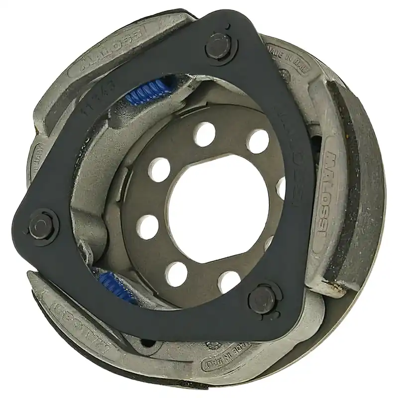 Kupplung Malossi Maxi Fly Clutch Fliehkraftkupplung 120mm für Yamaha / MBK 125-150ccm Ausverkauf