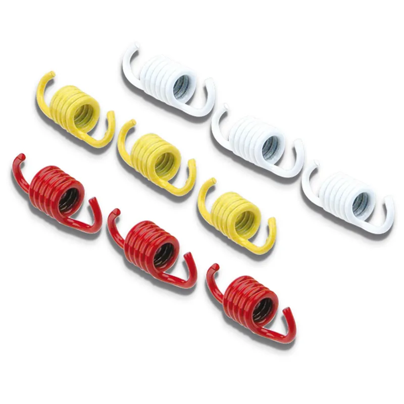Kupplungsfedern Set Malossi Racing für Yamaha, MBK, Peugeot Aktuell