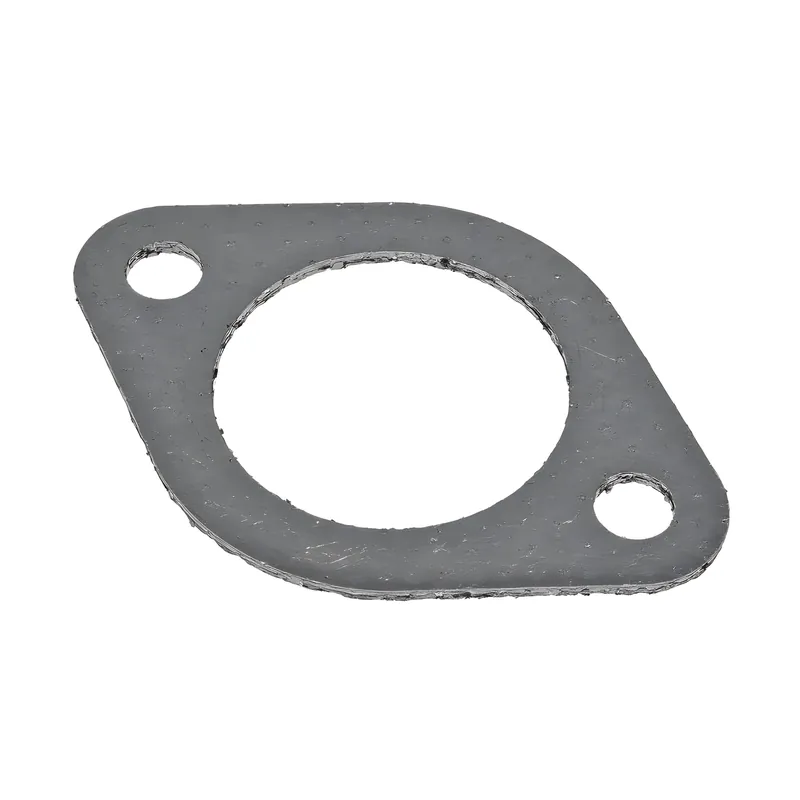 Direkt Vom Hersteller Auspuffdichtung Dichtung Auspuffkrümmer Piaggio 125 - 180 2-Takt original für Gilera Runner FXR, Piaggio Typhoon Skipper FX Hexagon SP Aprilia SR LX