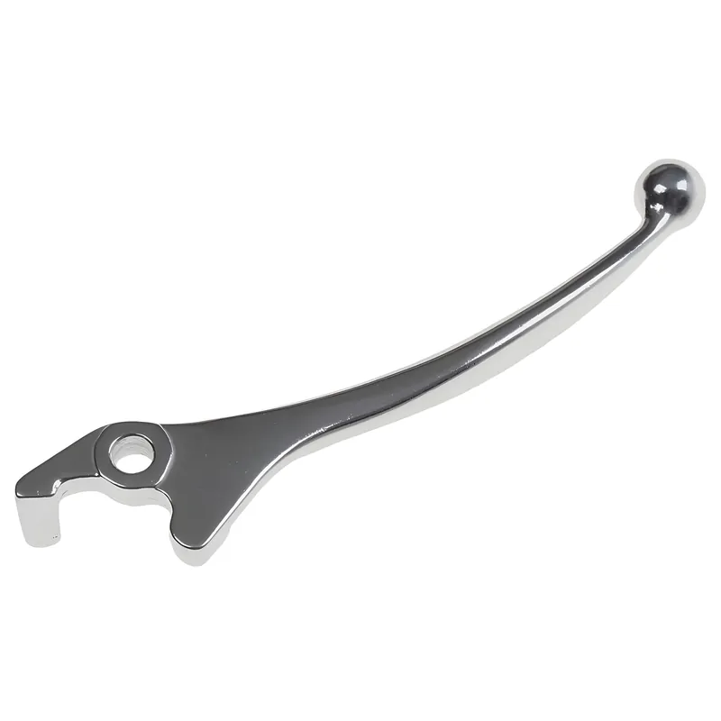 Beliebt Bremshebel Vicma rechts silber in OEM Qualität für Peugeot Satelis 2, Suzuki UH Burgman AN Geopolis UX Sixteen Hyosung XRX Funduro GV i Pro GA F 4V