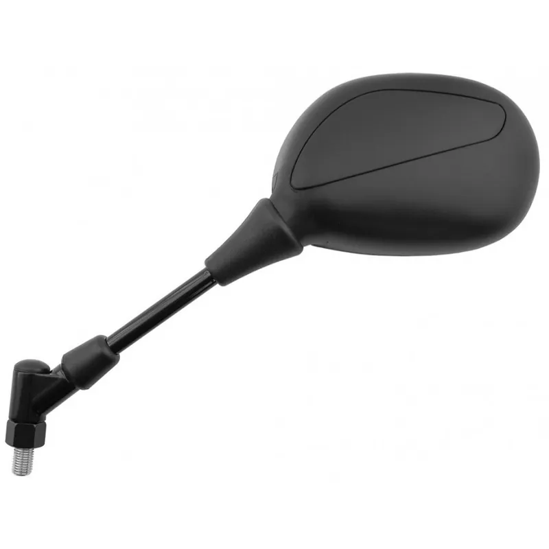 Saisonangebot Spiegel Vicma links schwarz in OEM - Qualität M10/125 für Peugeot Geopolis Kompressor 125 - 500 ccm