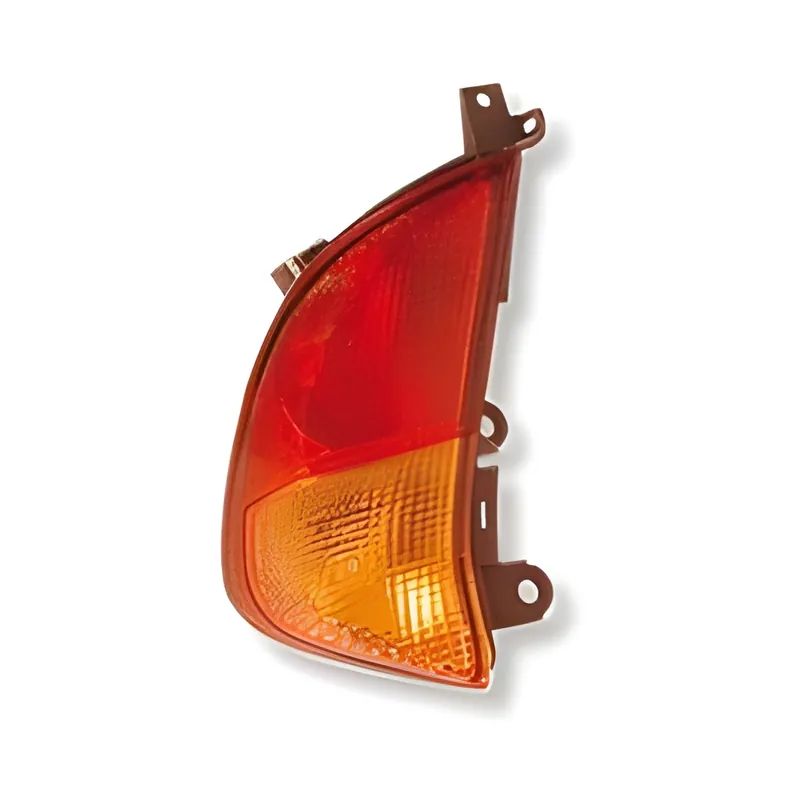 Rabatt Rücklicht mit Blinker links für Honda Pantheon 125, 150 (-02)