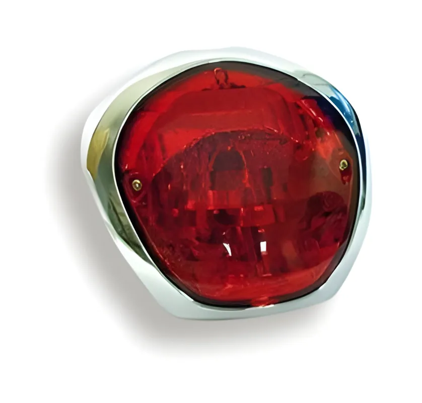 Nur Für Kurze Zeit Rücklichtglas für Kymco Yup 50