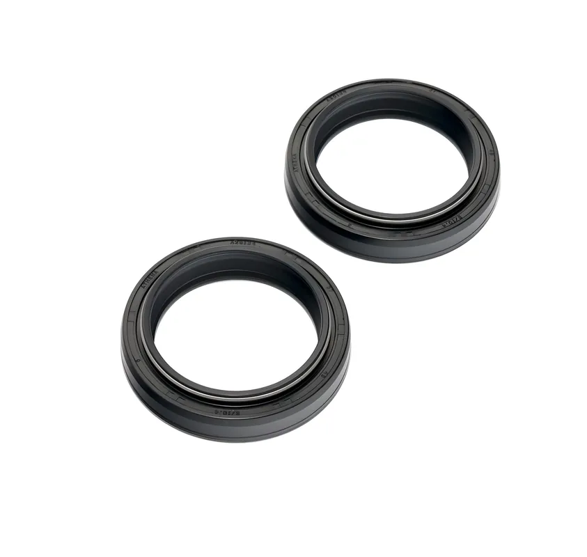 Gabel- Dichtringe Set für Aprilia Gilera Piaggio / 125 - 500 div. Modelle Günstig