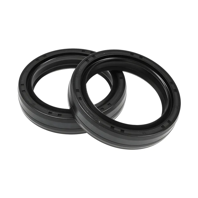 Versand Am Gleichen Tag Gabel- Dichtringe Set für Kymco Xciting 250 - 500 i