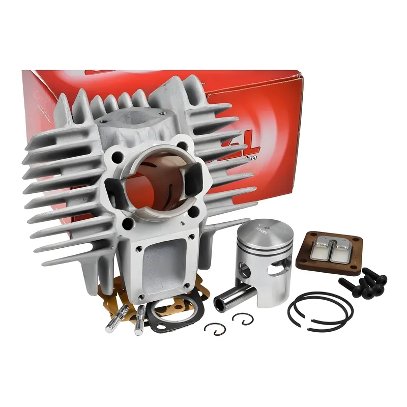 Zylinderkit Airsal Sport 50ccm für Tomos A35, A38B, S25/2 Schnäppchen