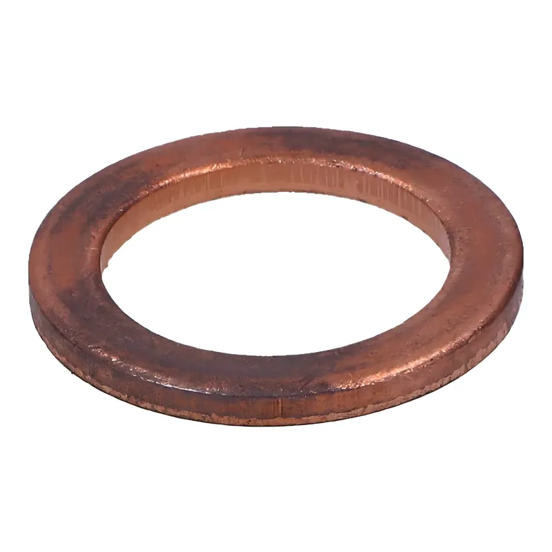 Dichtring / Dichtung Ölablass- & Einlassschraube 12x8x1 für Piaggio / Vespa Neuheit